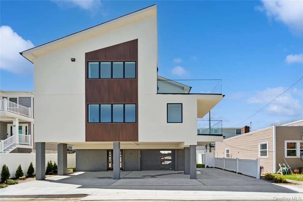 Unit for sale at 27 Kerrigan Street, Long Beach, NY 11561