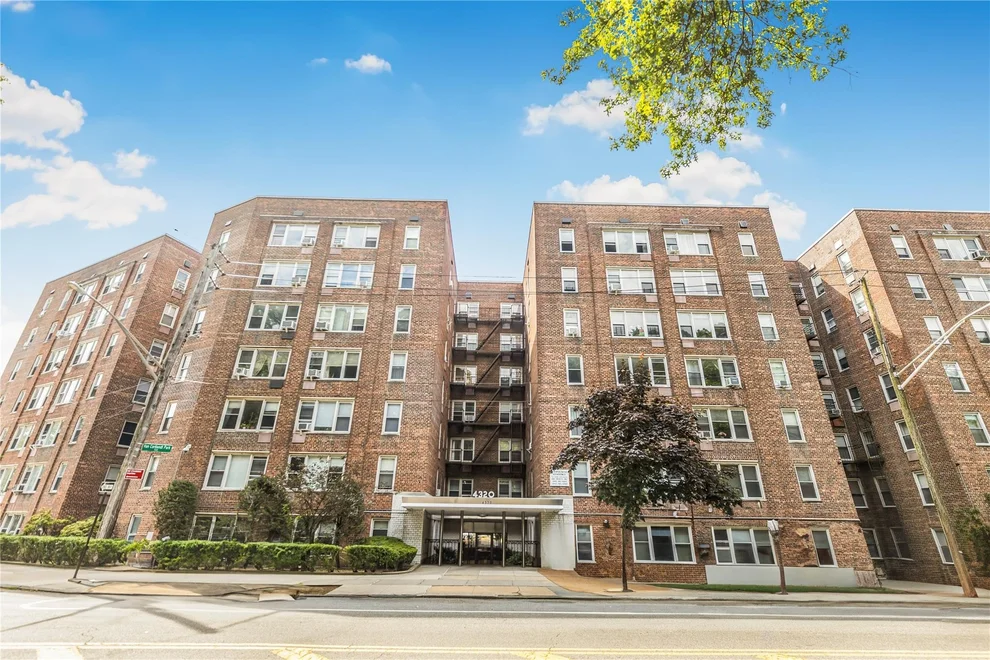 Unit for sale at 4320 Van Cortlandt Park East, New York, NY 10470