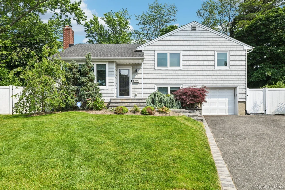 Unit for sale at 176 Willis Court, Hempstead, NY 11793