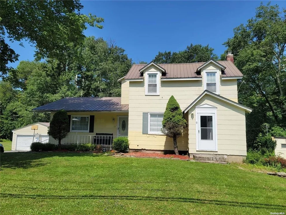 Unit for sale at 6355 State Route 42, Fallsburg, NY 12788