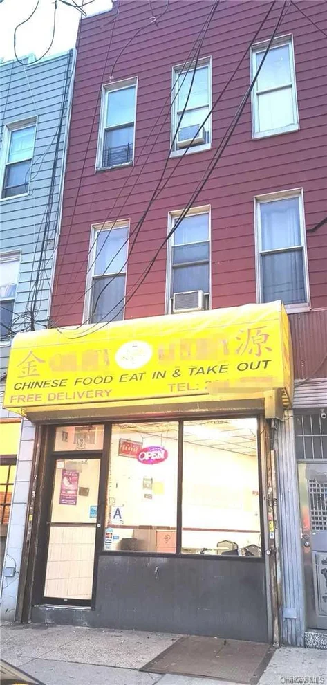 Unit for sale at 29-21 Astoria Boulevard, New York, NY 11102