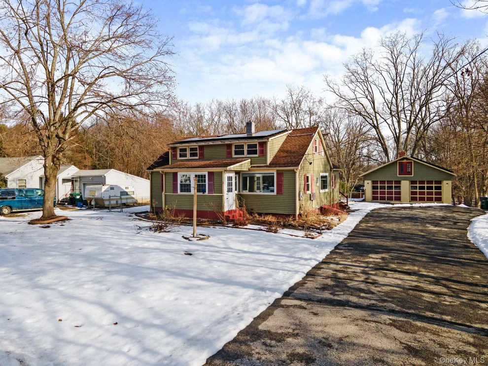 Unit for sale at 476 Coldenham Road, Montgomery, NY 12586