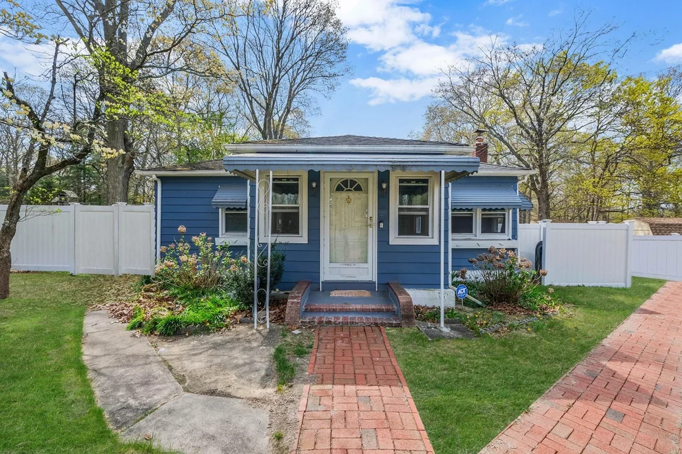 Unit for sale at 72 Joan Avenue, Brookhaven, NY 11720