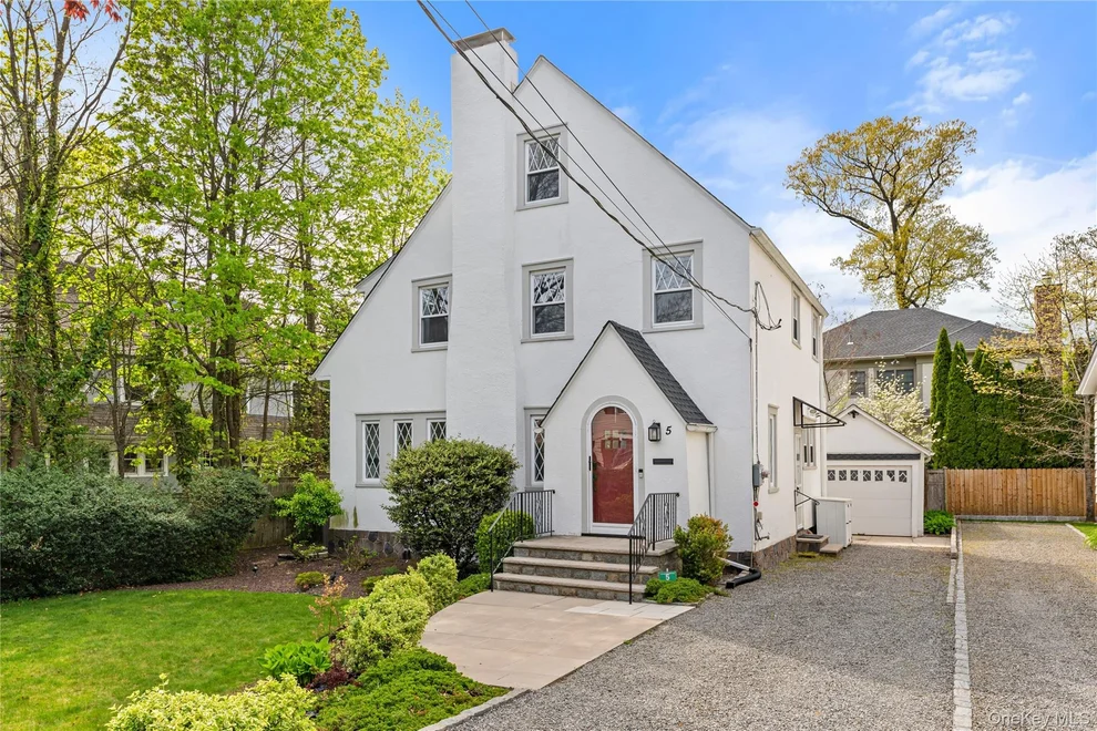 Unit for sale at 5 Jefferson Road, Scarsdale, NY 10583