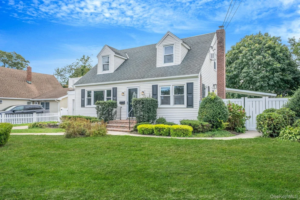 Unit for sale at 3862 Clark Street, Hempstead, NY 11783