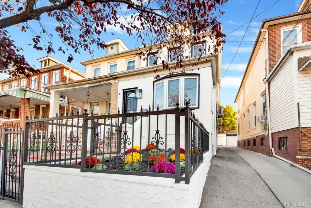 Unit for sale at 3232 Fenton Avenue, New York, NY 10469