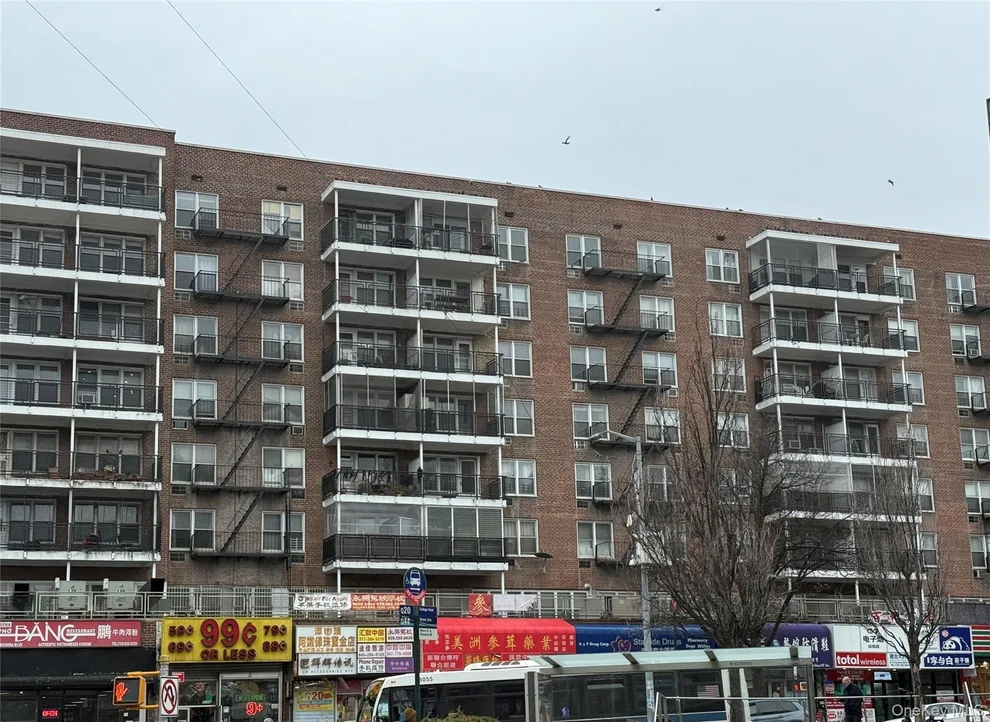 Unit for sale at 41-25 Kissena Boulevard, New York, NY 11355