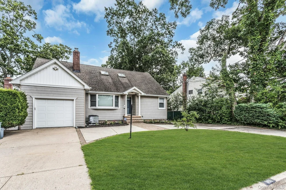 Unit for sale at 1491 Sycamore Avenue, Hempstead, NY 11566