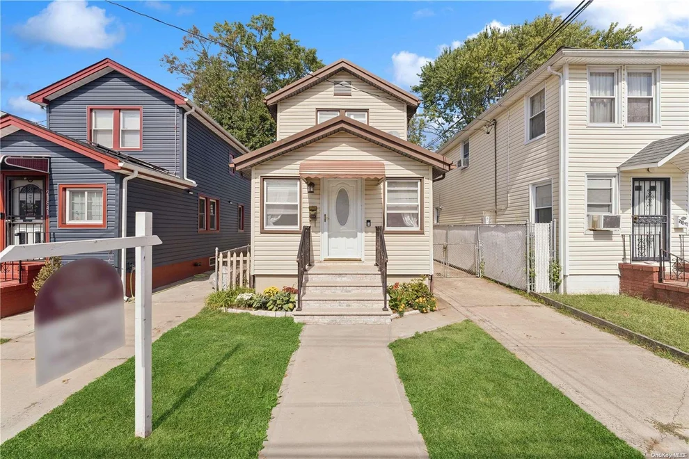 Unit for sale at 218-43 110th Avenue, New York, NY 11429