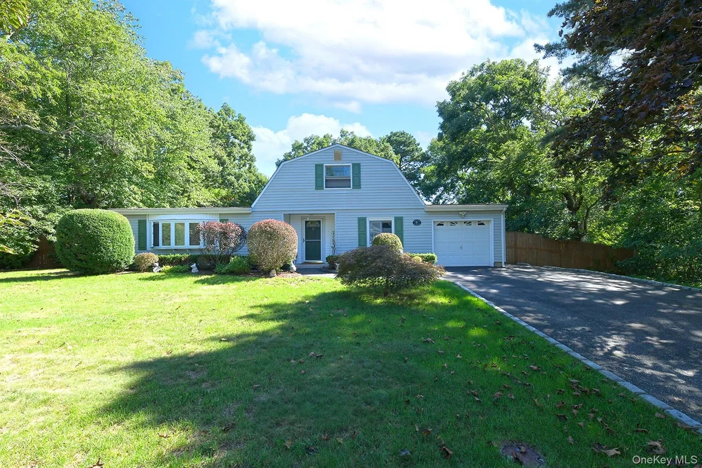 Unit for sale at 11 Crooked Pine Drive, Brookhaven, NY 11763
