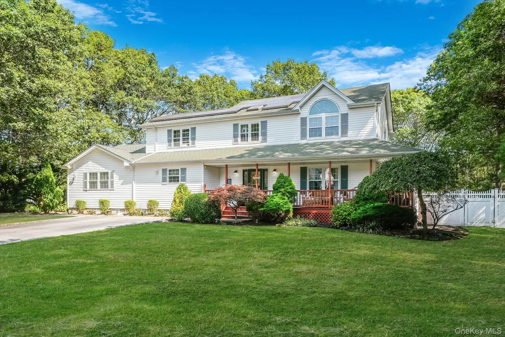 Unit for sale at 5 Bridal Path, Brookhaven, NY 11934