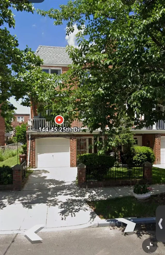 Unit for sale at 14445 25th Drive, New York, NY 11354