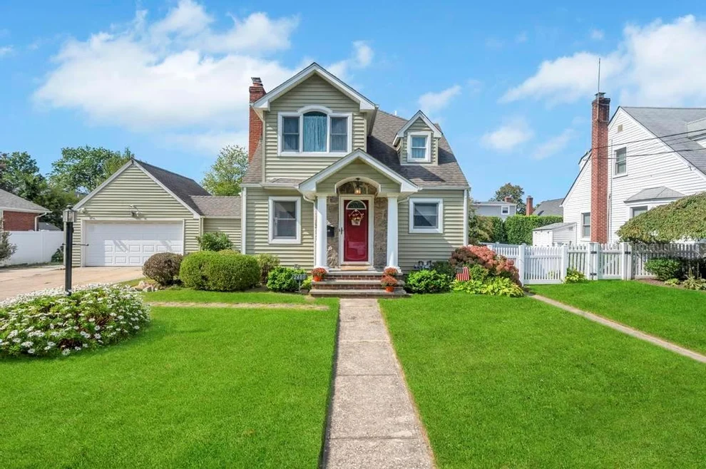 Unit for sale at 2480 Harvey Avenue, Hempstead, NY 11572