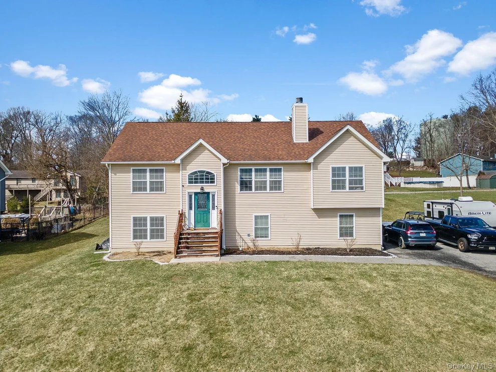 Unit for sale at 24 Watkins Drive, Montgomery, NY 12586