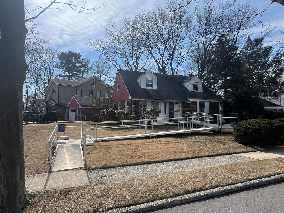 Unit for sale at 827 Catalpa Drive, Hempstead, NY 11010