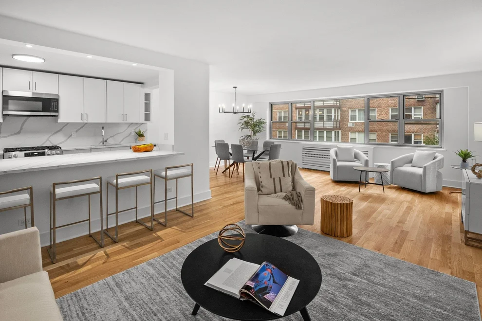 Unit for sale at 2 Washington Square, Mamaroneck, NY 10538