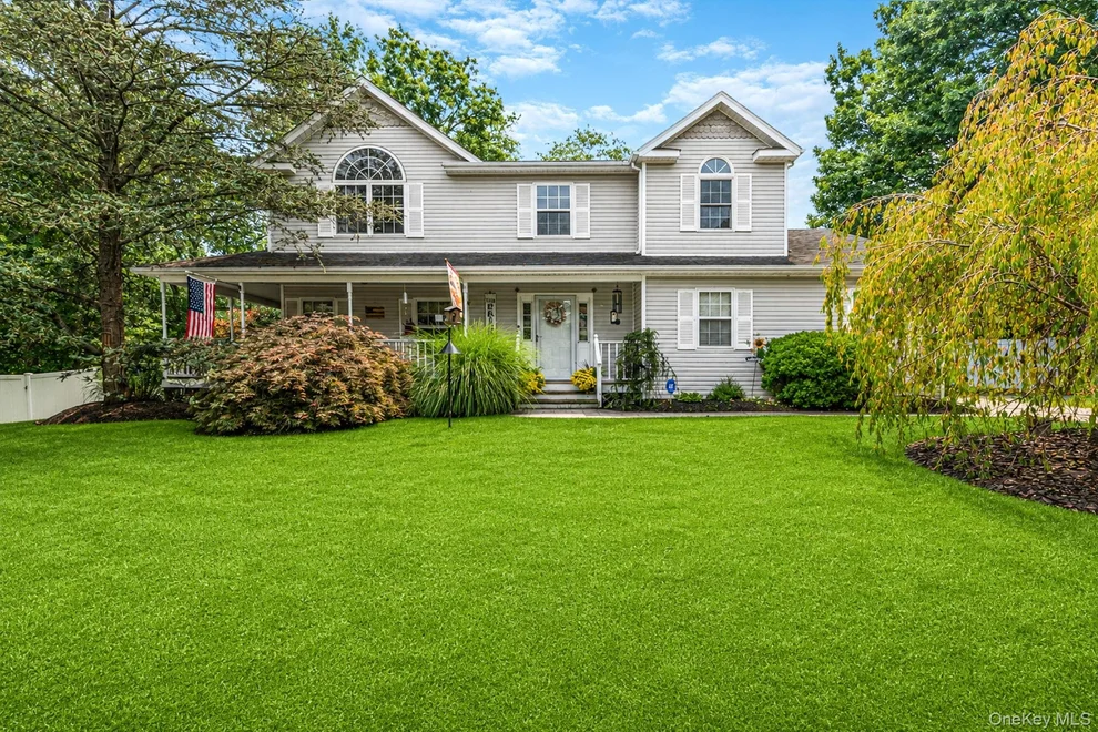 Unit for sale at 2 Piedmont Court, Brookhaven, NY 11720