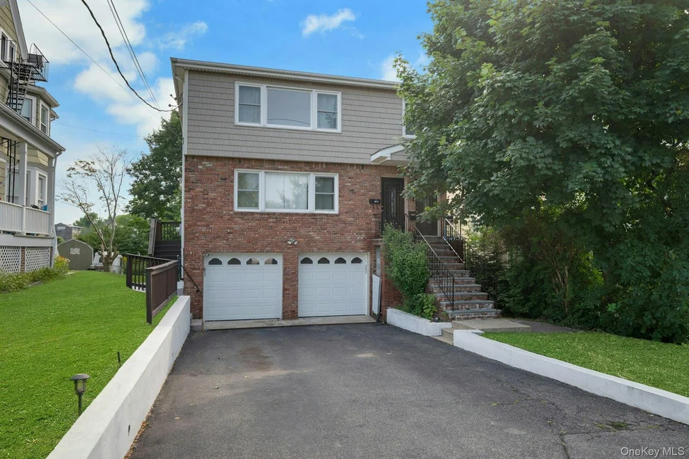 Unit for sale at 162 Woodland Avenue, New Rochelle, NY 10805