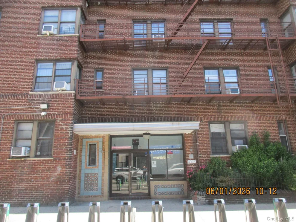 Unit for sale at 40-05 Ithaca Street, New York, NY 11373