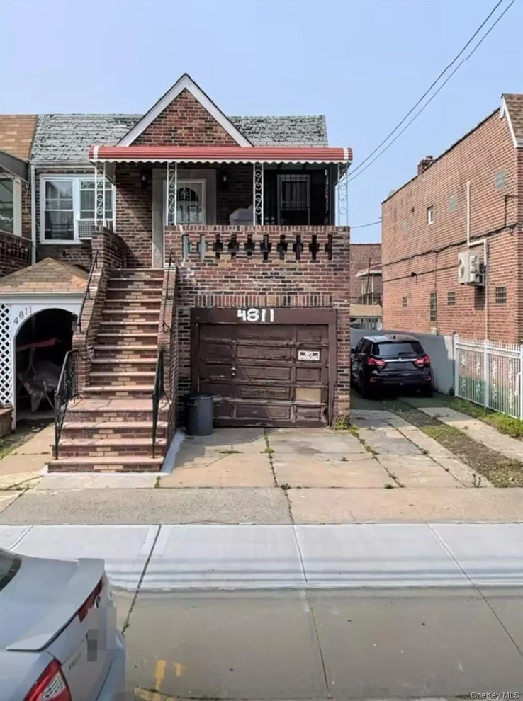Unit for sale at 4811 Avenue J, New York, NY 11234
