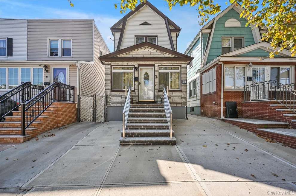 Unit for sale at 107-42 109th Street, New York, NY 11419