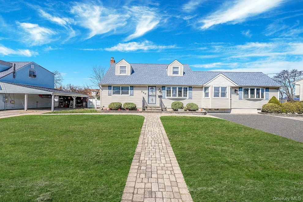 Unit for sale at 260 28th Street, Babylon, NY 11726