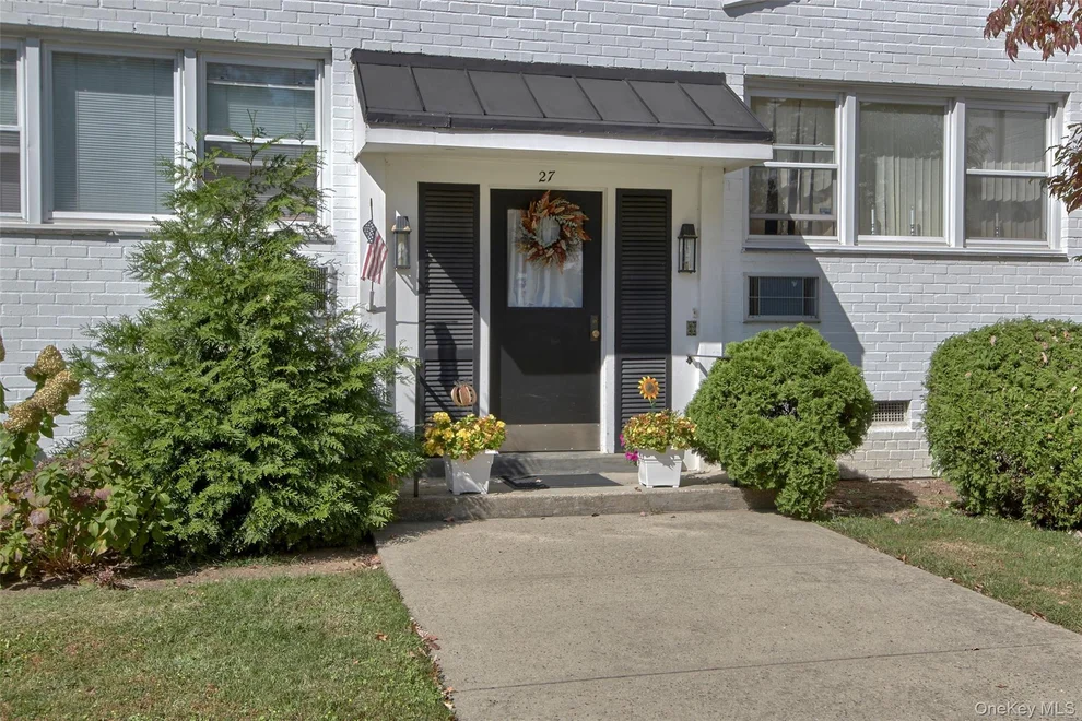 Unit for sale at 27 Avon Circle, Rye Town, NY 10573