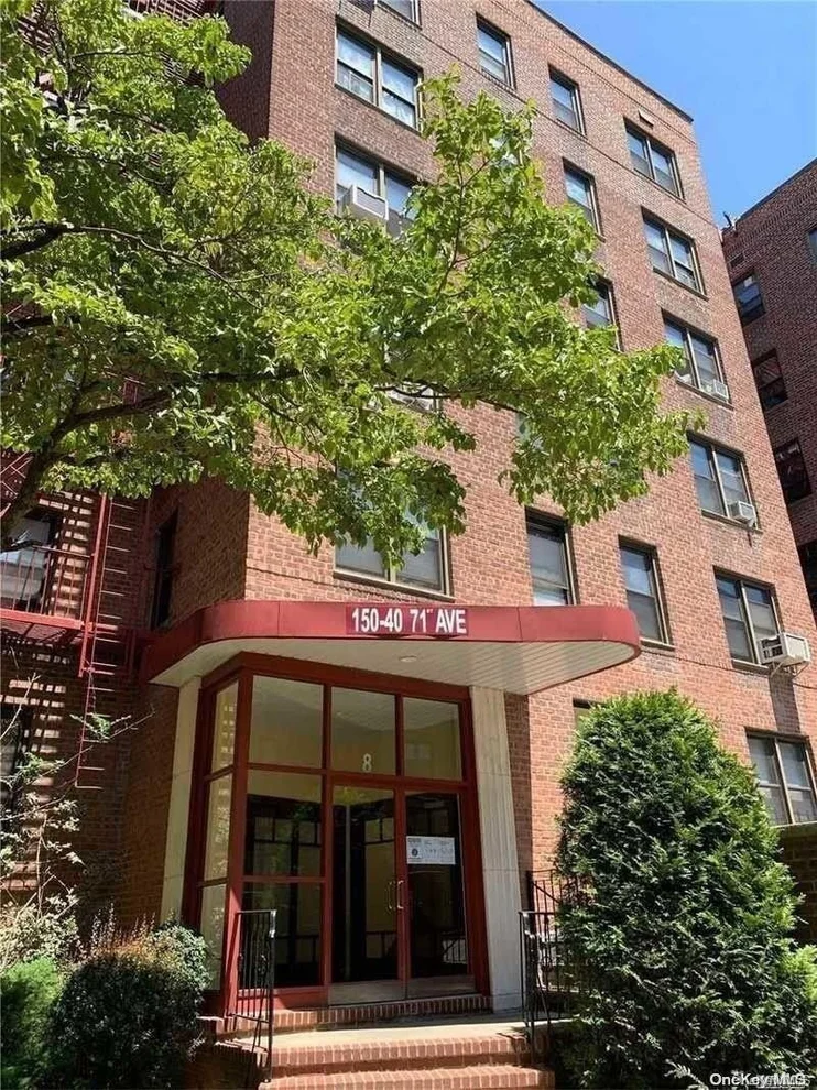Unit for sale at 150-10 71st Avenue, Flushing, NY 11367