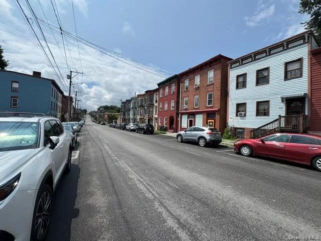 Unit for sale at 55 Liberty Street, Newburgh (City), NY 12550