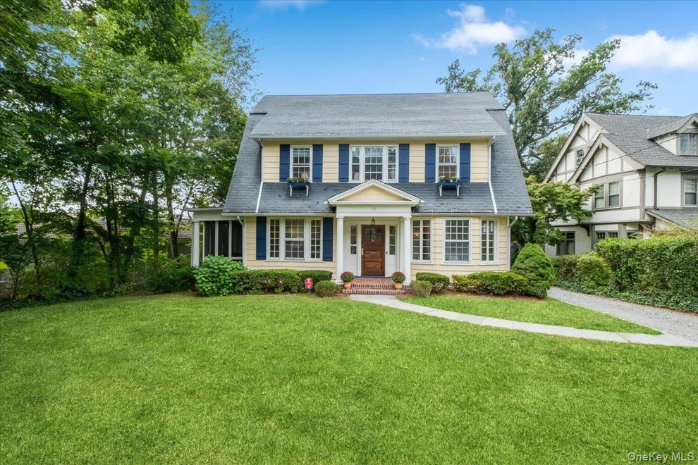 Unit for sale at 26 Circle Road, Scarsdale, NY 10583