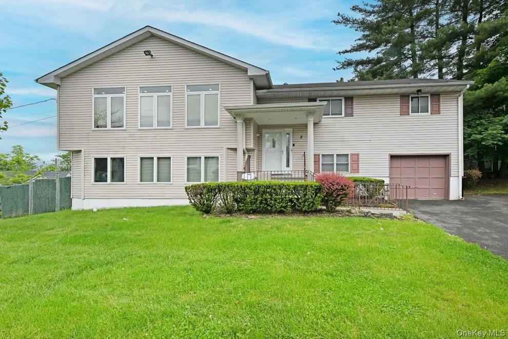 Unit for sale at 2 Elener Lane, Ramapo, NY 10977