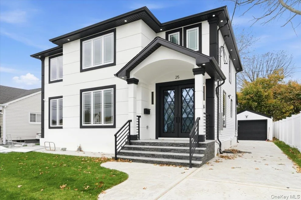 Unit for sale at 25 Countisbury Avenue, Hempstead, NY 11580