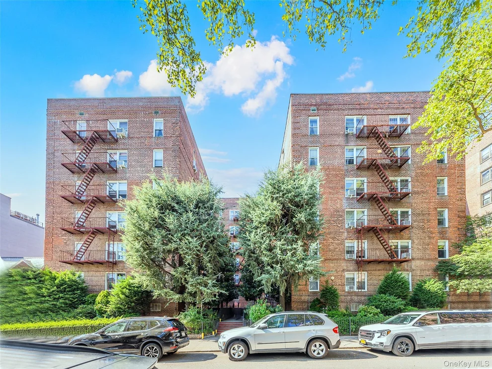 Unit for sale at 134 39 Blossom Ave, New York, NY 11355