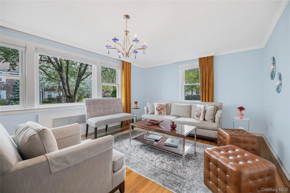 Unit for sale at 71 Lawrence Park Crescent, Yonkers, NY 10708