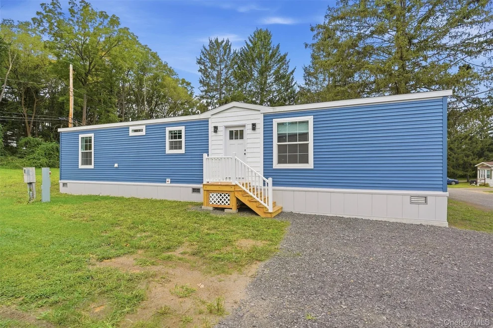 Photo of 155 Metzger Road, Red Hook, NY 12571