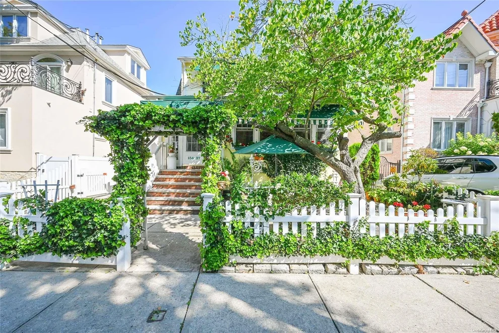 Unit for sale at 154-37 11 Avenue, New York, NY 11357