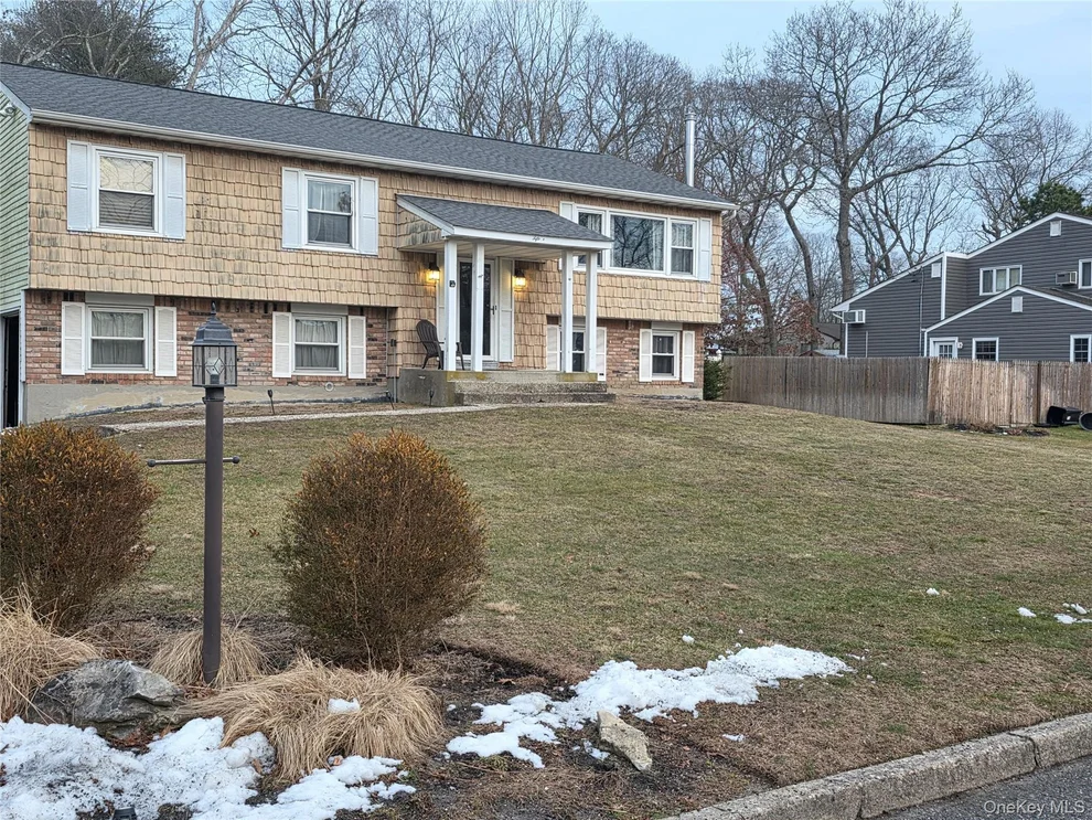 Unit for sale at 15 Canterbury Drive, Brookhaven, NY 11727