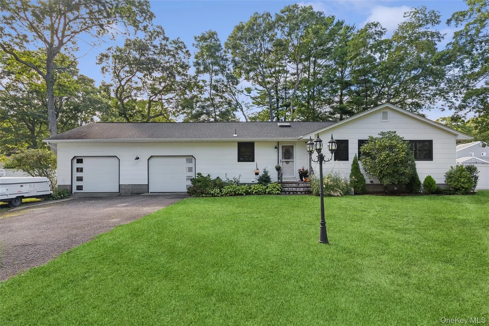 Unit for sale at 38 Heston Road, Brookhaven, NY 11967