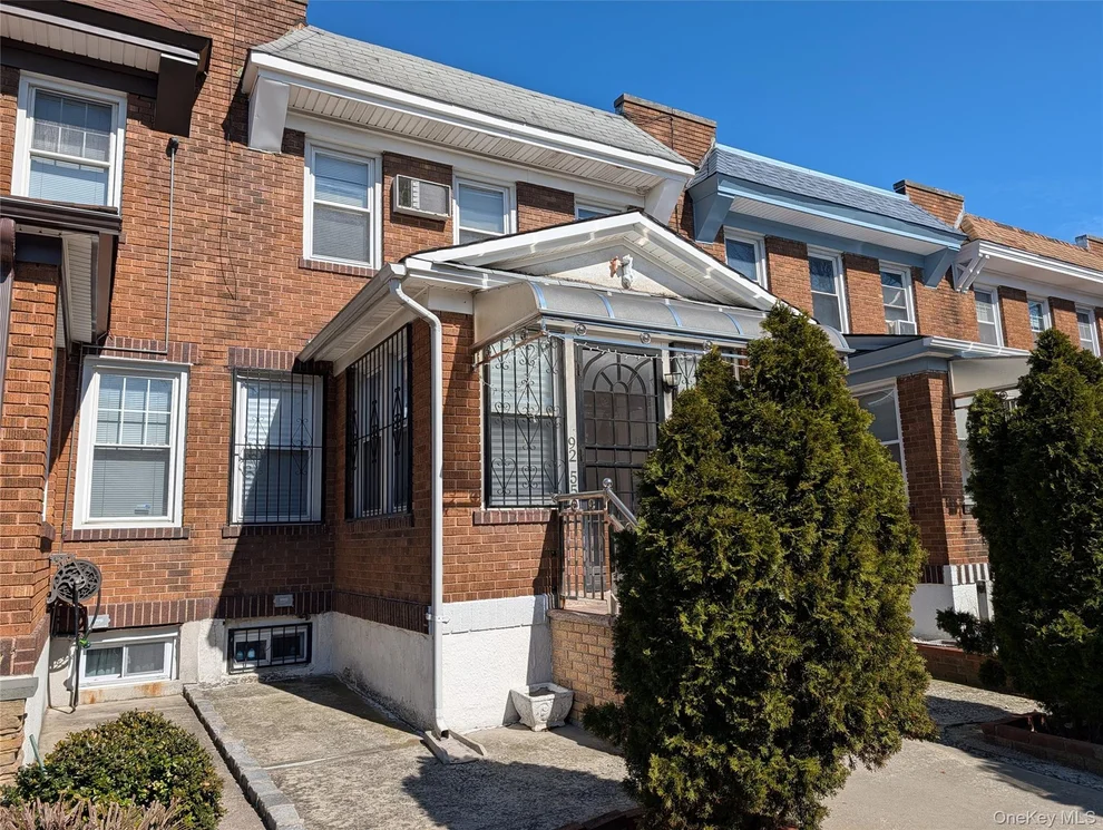 Unit for sale at 92-55 215th Place, New York, NY 11428