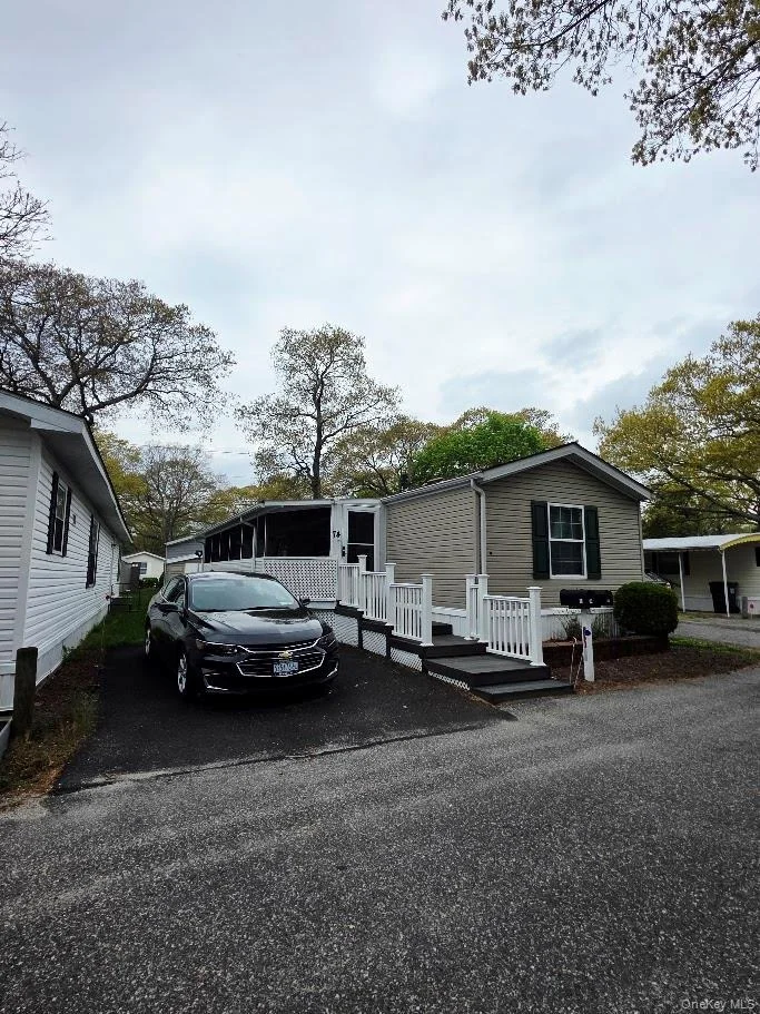 Unit for sale at 37 Hubbard Avenue, Riverhead, NY 11901