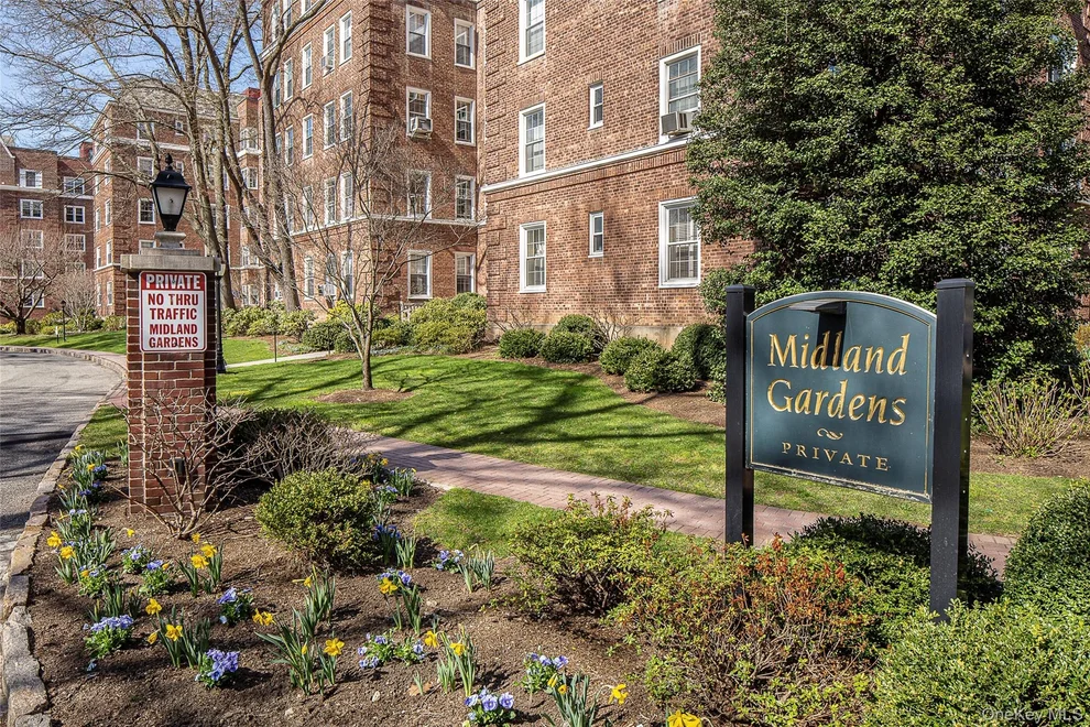 Unit for sale at 6 Midland Gardens, Eastchester, NY 10708