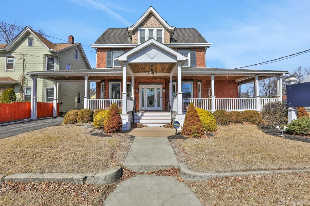 Unit for sale at 411 Albany Avenue, Kingston, NY 12401