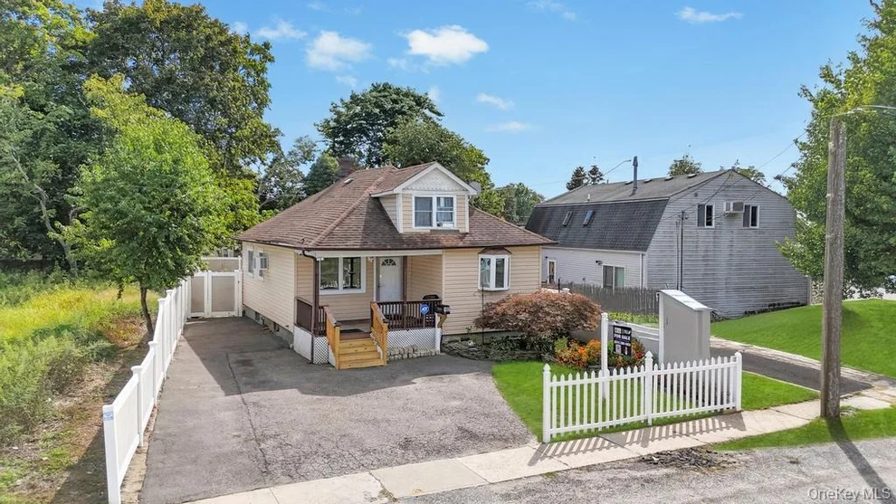 Unit for sale at 12 South Road, Islip, NY 11722