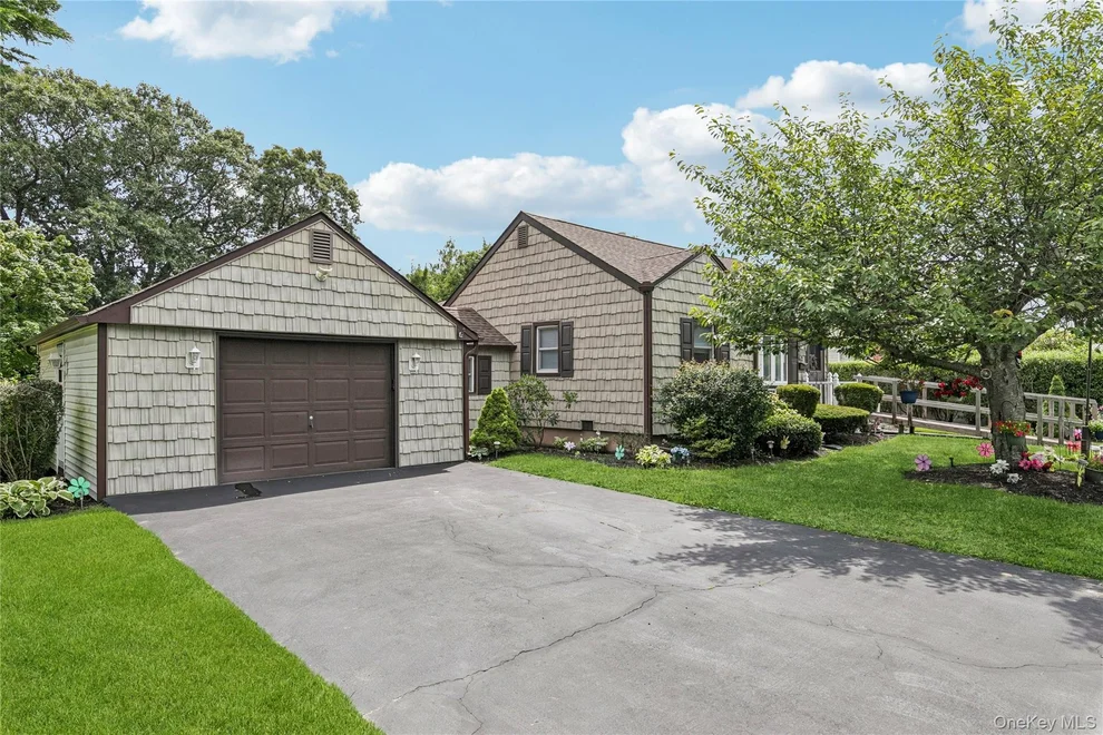 Unit for sale at 62 Sharp Street, Brookhaven, NY 11772