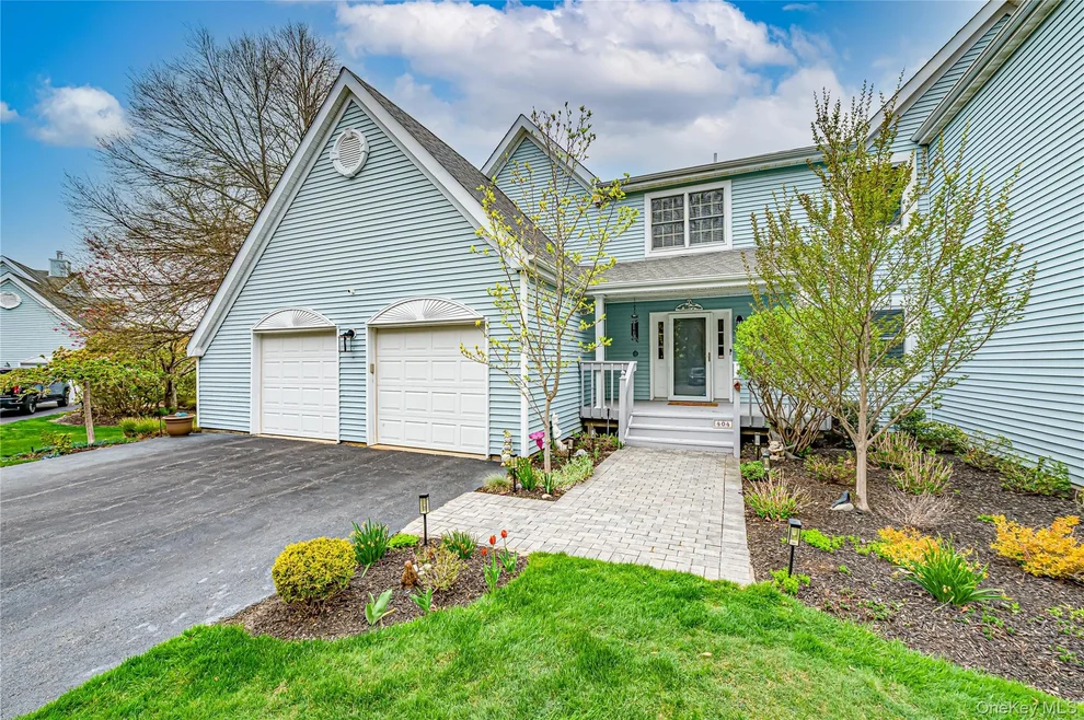 Unit for sale at 404 Mountain Ridge Drive, Brookhaven, NY 11766