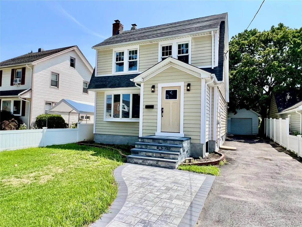 Unit for sale at 50 E Saint Marks Place, Hempstead, NY 11580