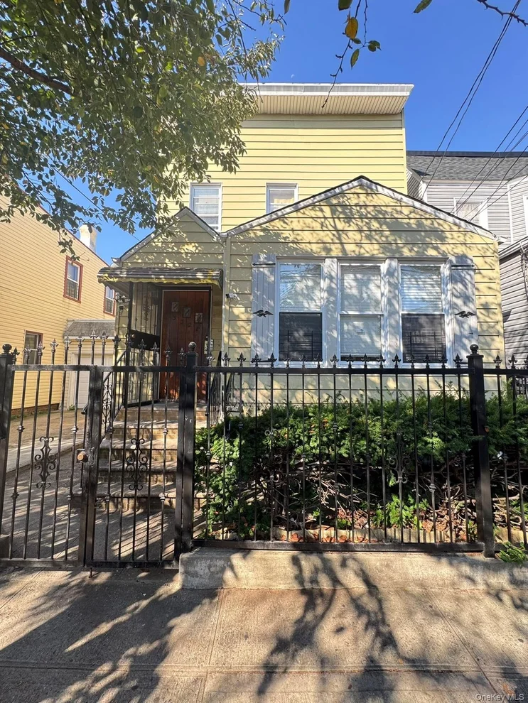 Unit for sale at 33-28 105th Street, New York, NY 11368