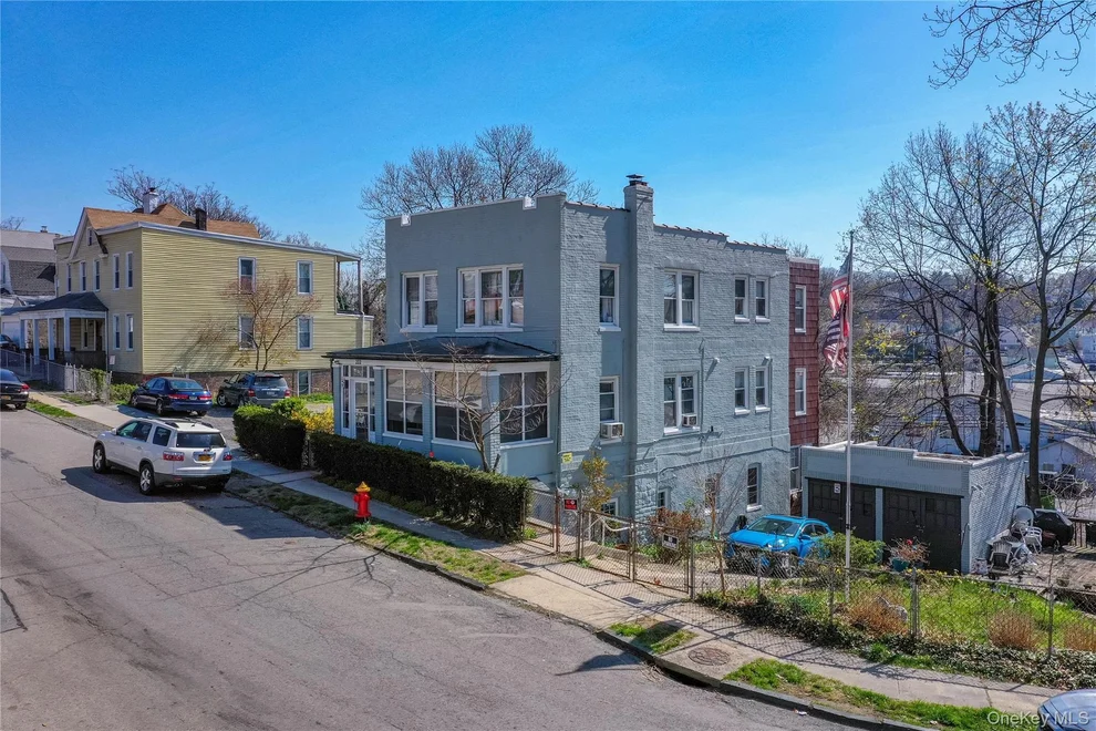 Unit for sale at 220 Woodland Avenue, Yonkers, NY 10703