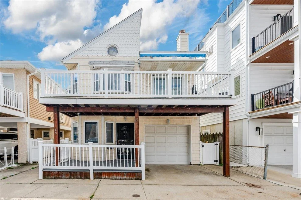 Unit for sale at 45 Wisconsin Street, Long Beach, NY 11561