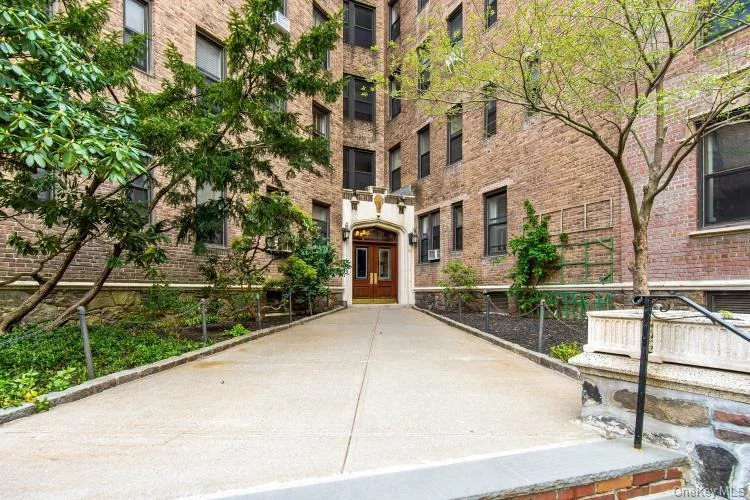 Unit for sale at 3875 Waldo Avenue, New York, NY 10463